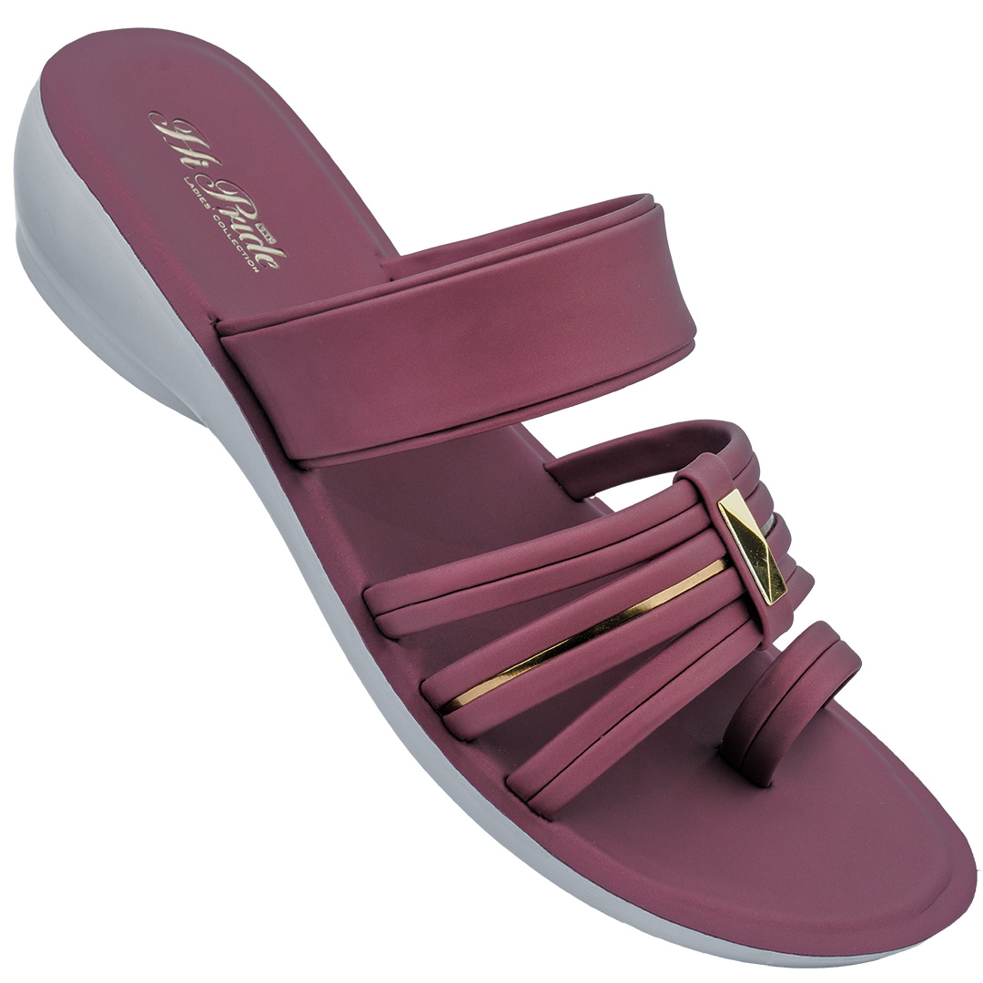 Womens Vkc Pride Chappal New Model Pride Sandals For Ladies Vkc