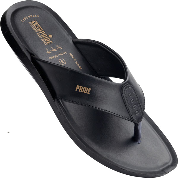 V Shape V Strap Chappals V Shape Chappal Boy Men Solid V-Strap