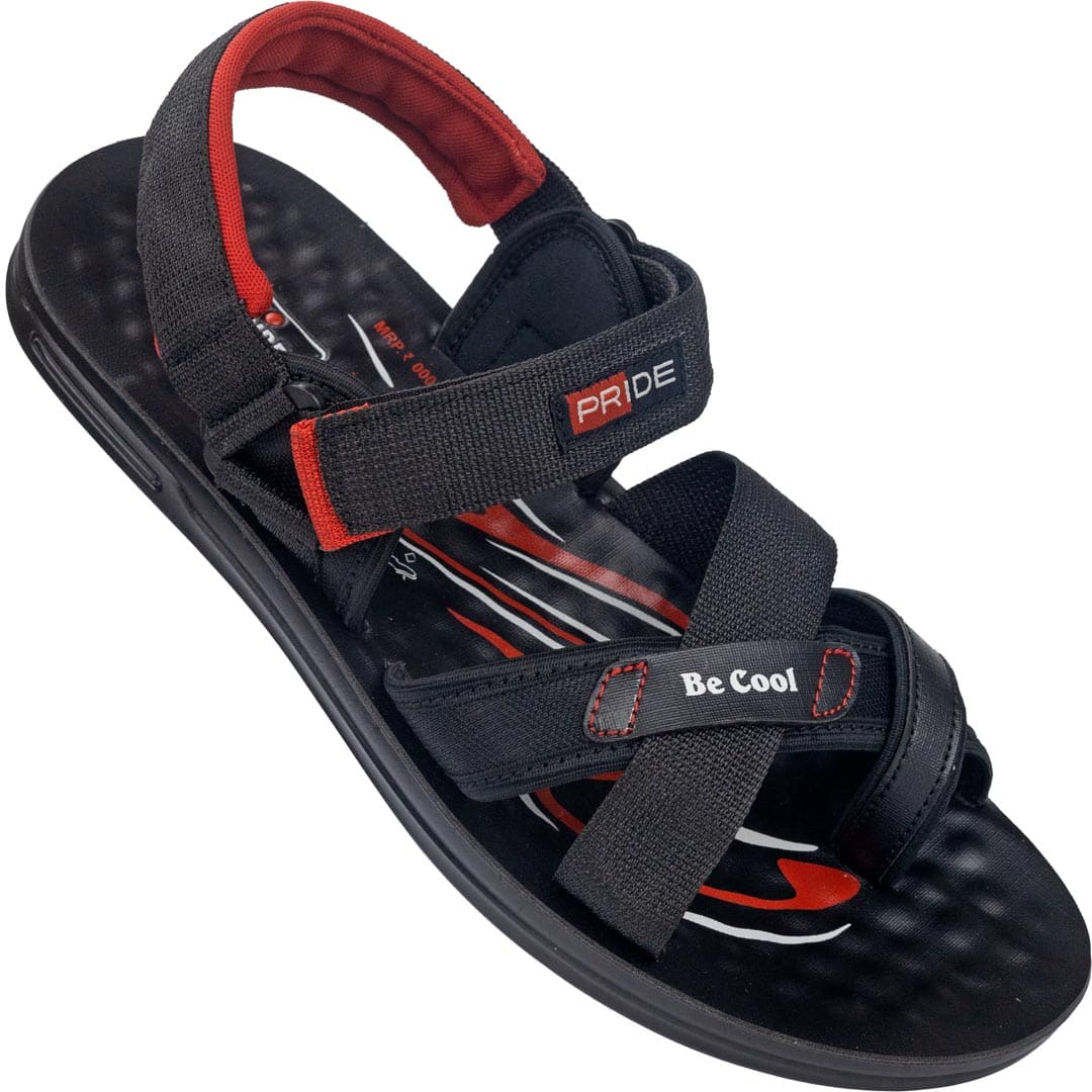 vkc belt chappal