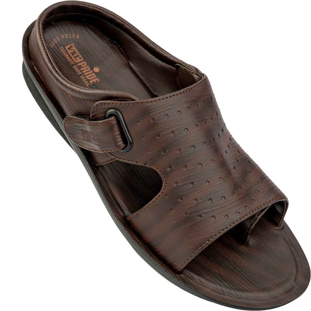 HOT Pride Slippers Vkc Chappal Models Mens Vkc Pride Chappal