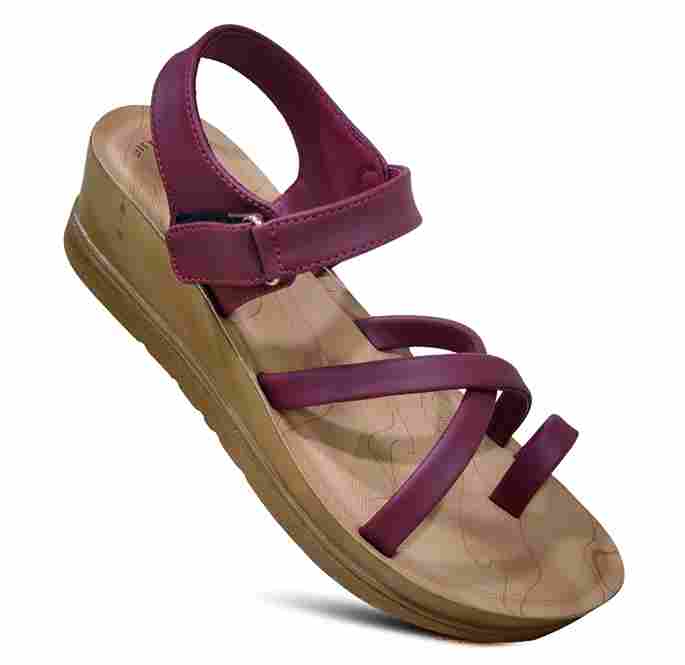 Ladies Sandals Vkc Pride Old Model Sandals Pride Ladies Sandals