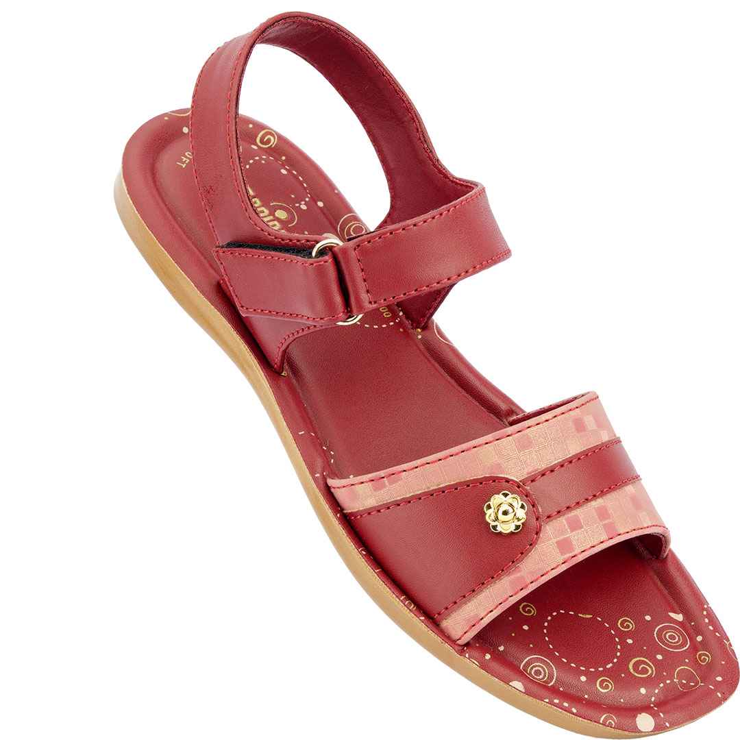 Flipkart Vkc Pride Sandals For Ladies With Price Vkc Pride Ladies