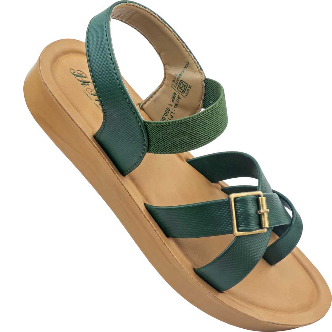 Ladies Chappal Vkc Pride Old Model Sandals Discount Vkc